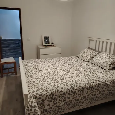 بيت للعطل Casa De Ferias Da Rocha بورتيماو
