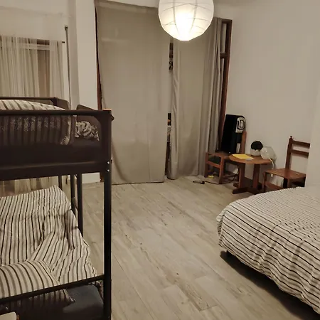 Casa De Ferias Da Rocha بورتيماو