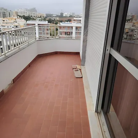 Casa De Ferias Da Rocha * بورتيماو
